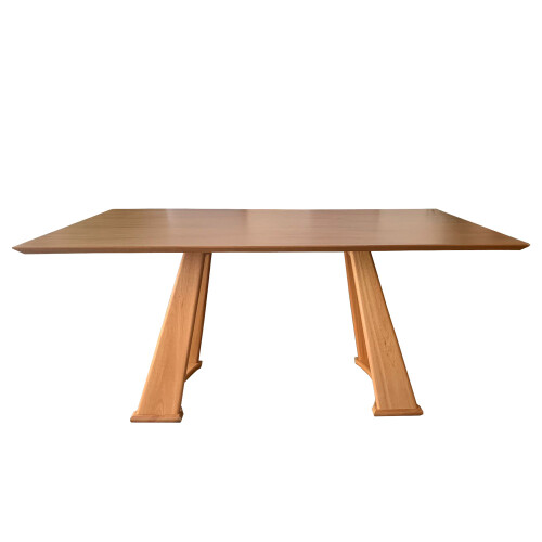 Mesa Curve 180 x 100