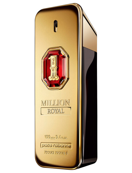 Perfume Paco Rabanne 1 Million Royal EDP 100ml Original Perfume Paco Rabanne 1 Million Royal EDP 100ml Original