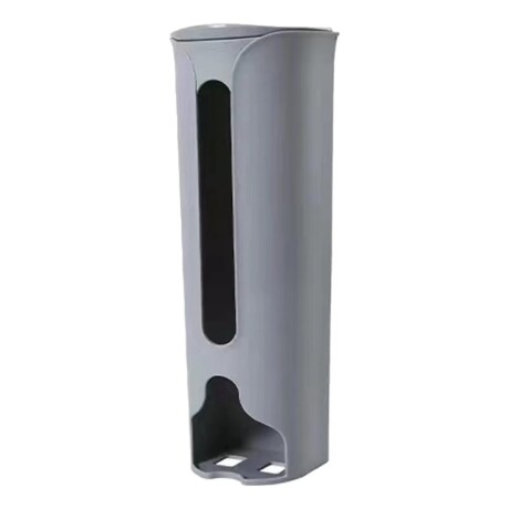 RECOLECTOR DE BOLSA GD-35 GRIS