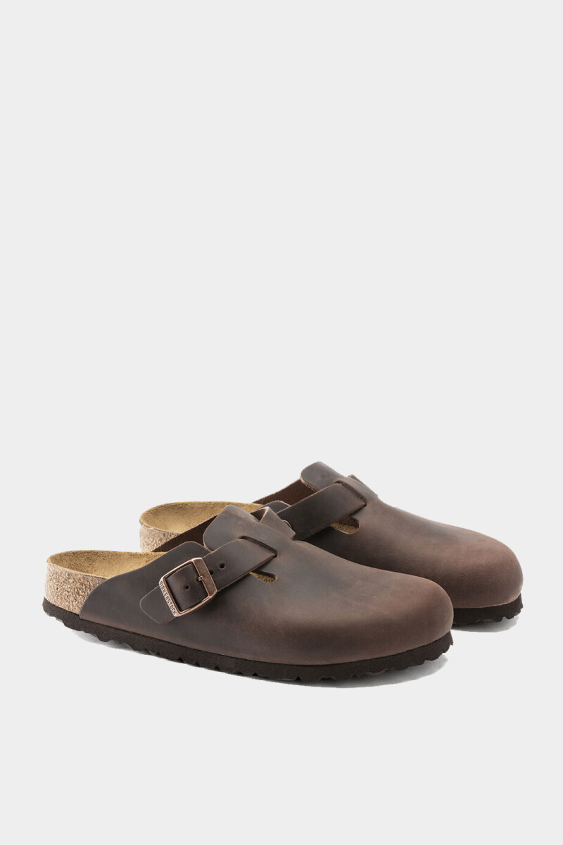 BOSTON Marron