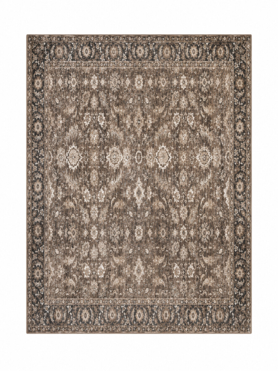 ALFOMBRA TANIS - MULTICOLOR 
