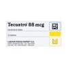 Tecuatro 88 mcg x 20 Comprimidos Tecuatro 88 mcg x 20 Comprimidos