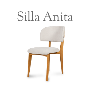 SILLA ANITA