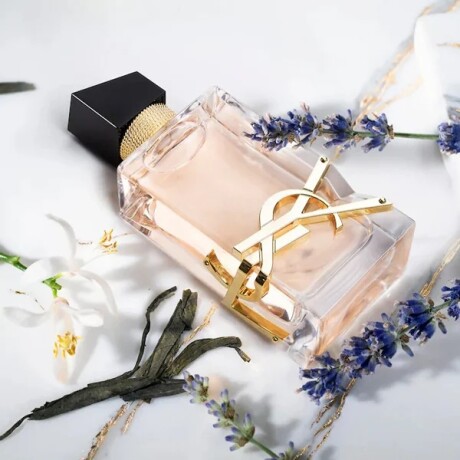 Perfume Yves Saint Laurent Libre Florale Flames 30 Ml 001