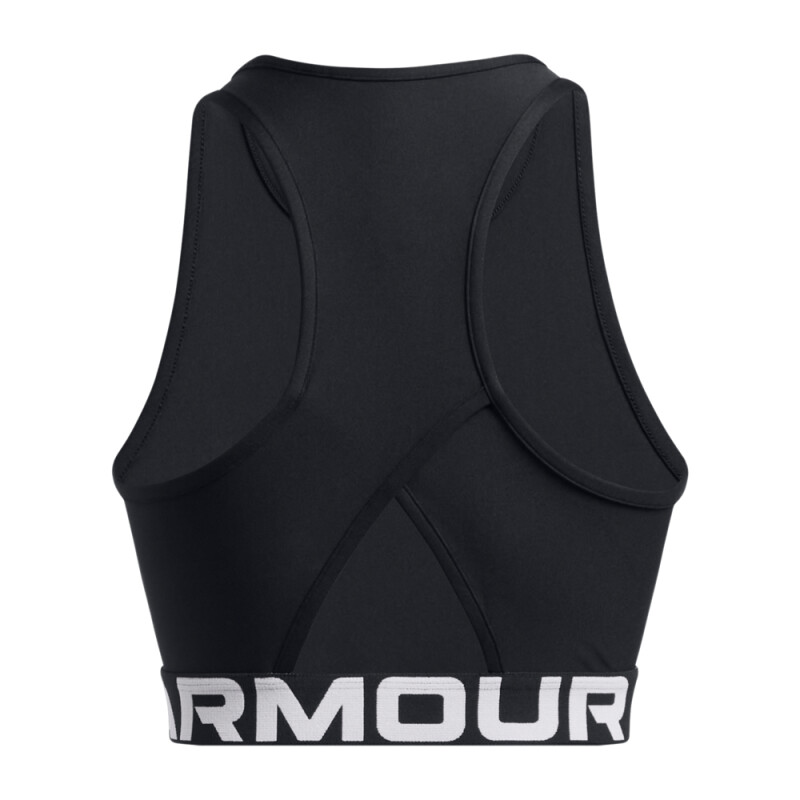 HeatGear Rib Tank-PNK GRN-304