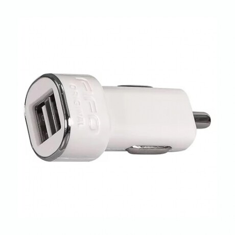 Cargador Para Auto FIFO 2 USB 2.1 Cargador Para Auto FIFO 2 USB 2.1