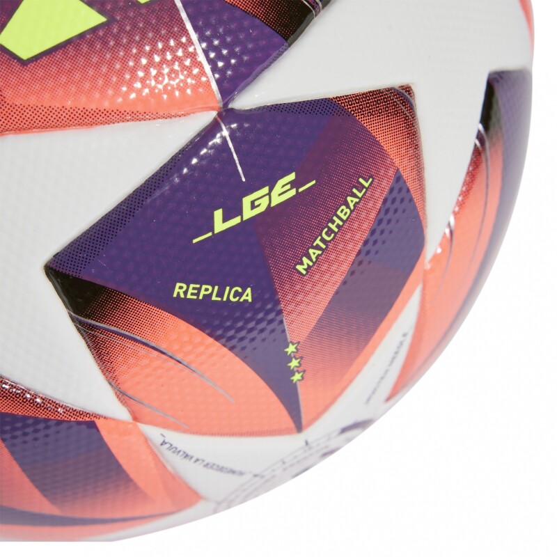 PELOTA UEFA CHAMPIONS LEAGUE 24/25 GROUP 0