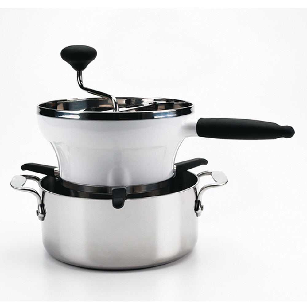 OXO GG PURETERA DE ACERO INOXIDABLE N/A
