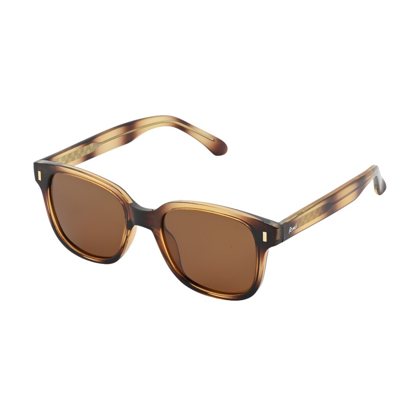 Lentes de Sol Runas polarizados y protección UV RU082607 C2
