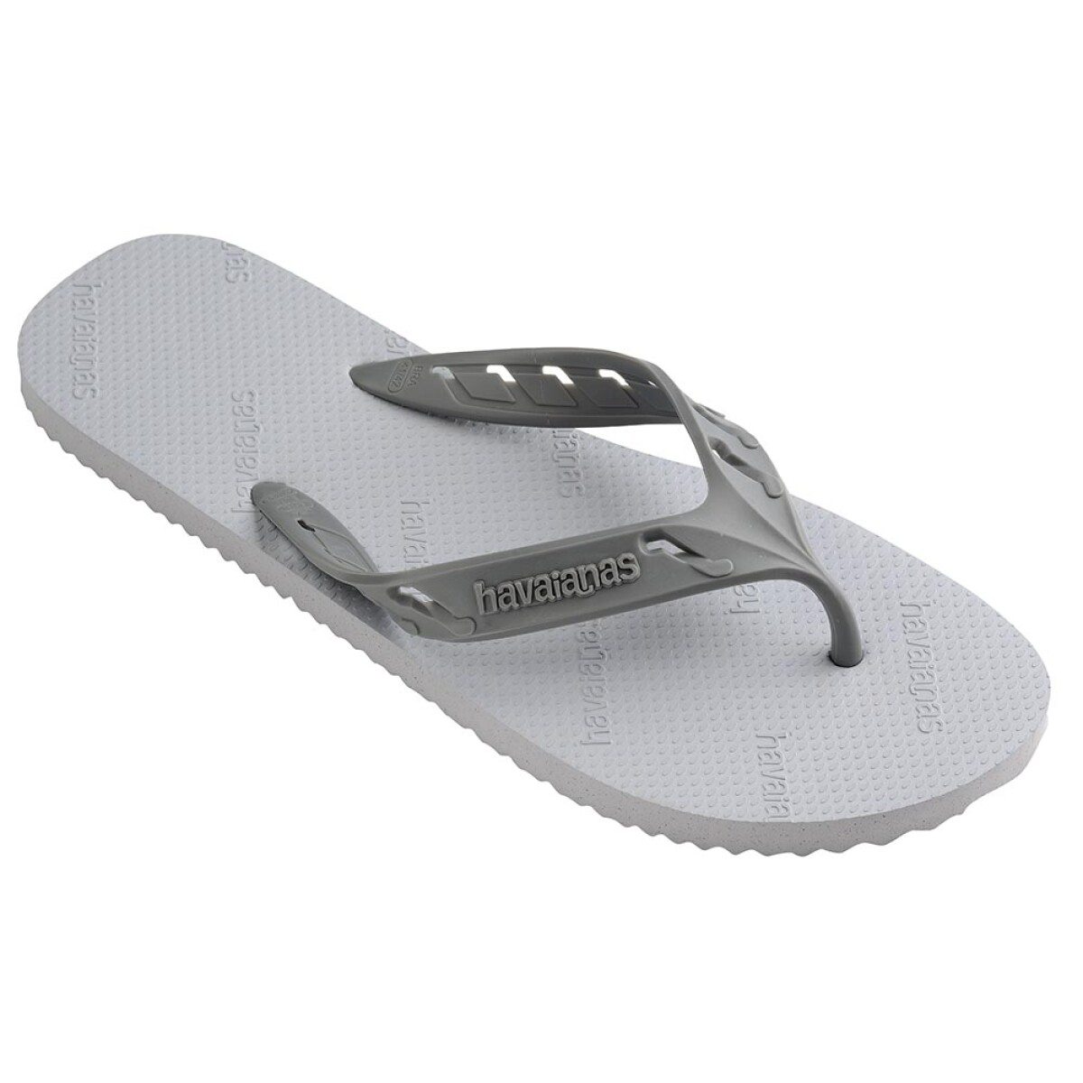 Sandalias Havaianas Track Go Fc Hombre 