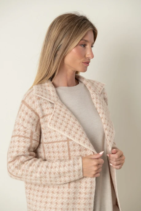 SACO CASITERITA Beige