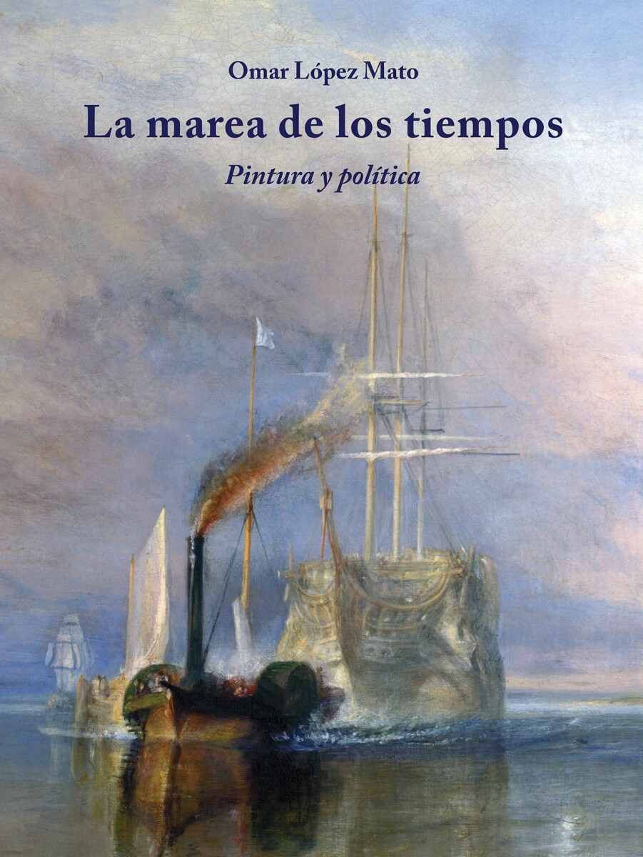 MAREA DE LOS TIEMPOS, LA 
