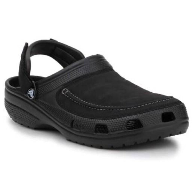 Calzado Crocs Yukon Vista II Clog C207142 001 Calzado Crocs Yukon Vista II Clog C207142 001