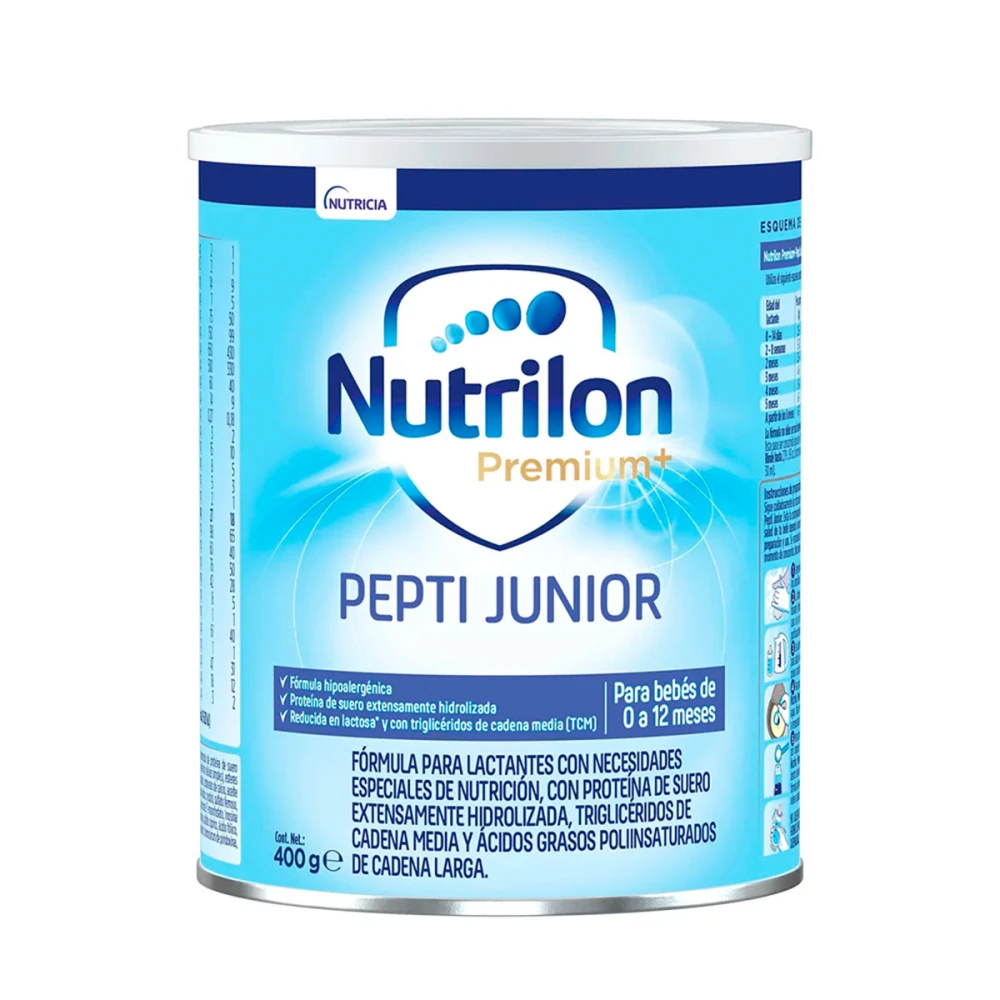 NUTRILON PROEXPERT PEPTI JUNIOR FR. X 40