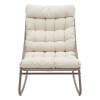 SILLON DOLCE C/ALMOHADON Unica