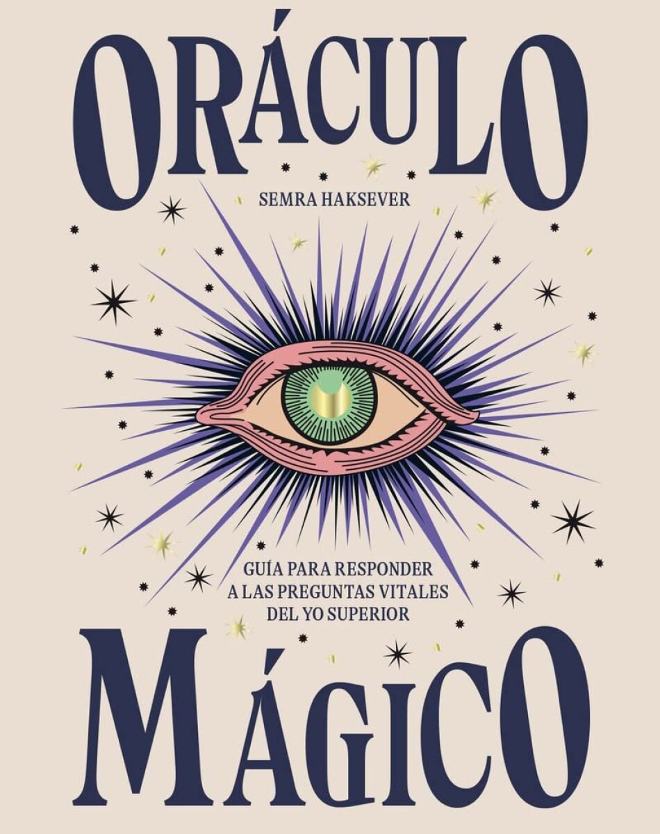 ORACULO MAGICO 