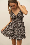 VESTIDO SERENELLA SUMMER MOSAIC ANIMAL VESTIDO SERENELLA SUMMER MOSAIC ANIMAL