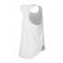 T-SHIRT SM RNG WMN III rosa som BLANCO