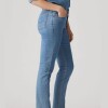 Jean Dama Recto 724 Levi´s Jean