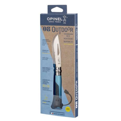 Outdoors Azul Outdoors Azul