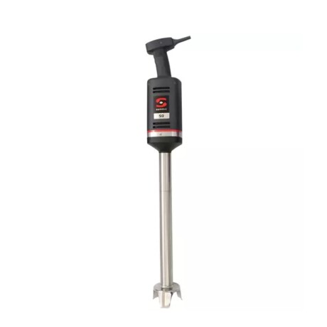 Mixer Triturador Profesional brazo 42 cm 80L Mixer Triturador Profesional brazo 42 cm 80L