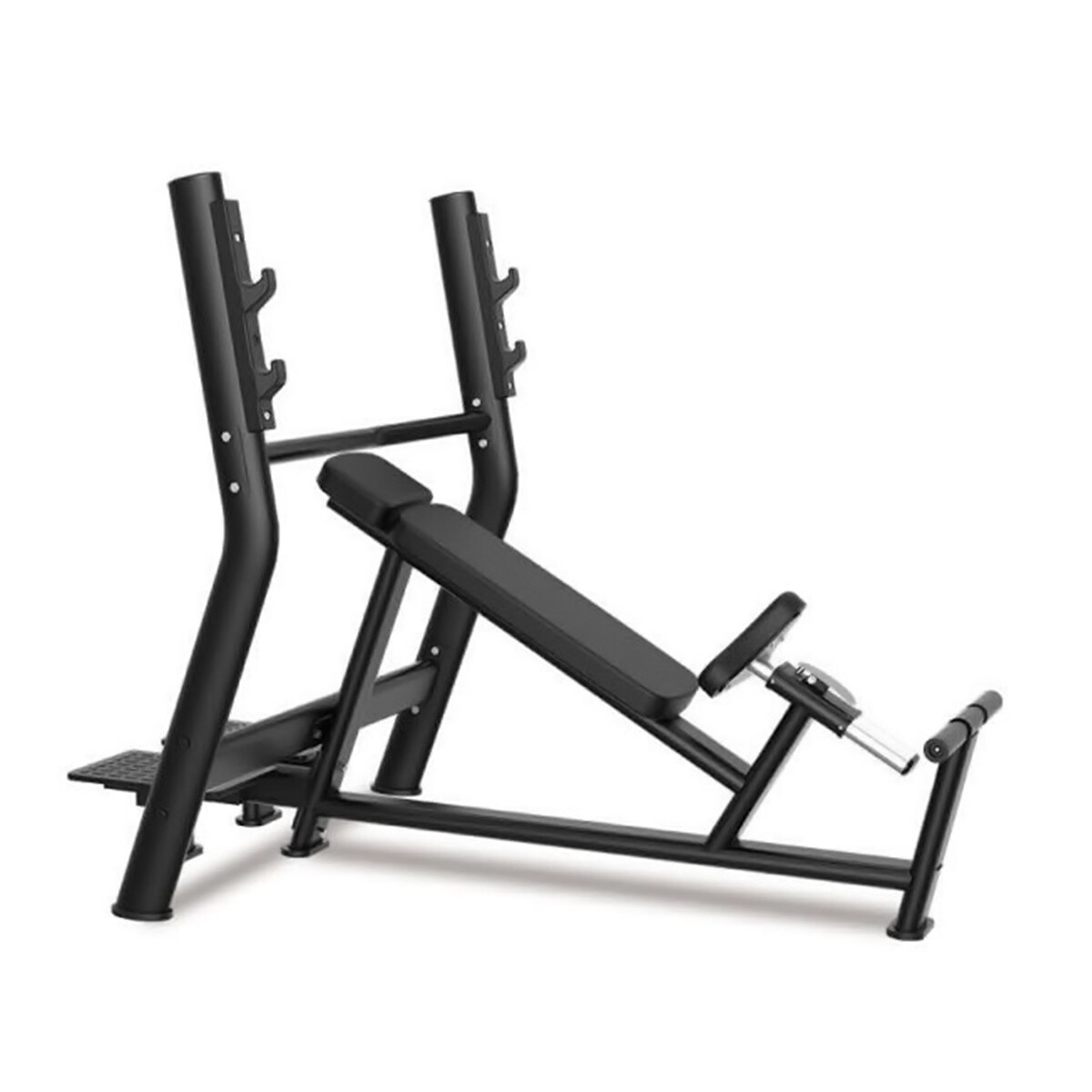 Banco Olímpico Inclinado ActiveMax 