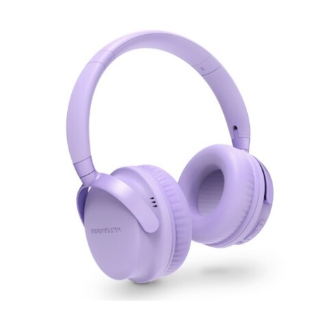 Energy Sistem 453054 Headphones Style 3 Bt Lavender Energy Sistem 453054 Headphones Style 3 Bt Lavender