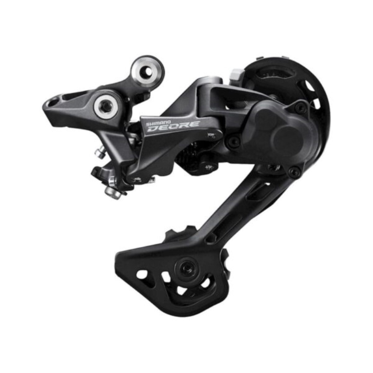 Cambio Mtb Shimano Deore M5120 ( 10 Vely 11 Vel ) 