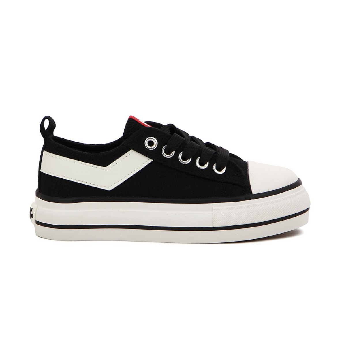 CHAMPIONES CLASSIC PLATFORM - PONY 