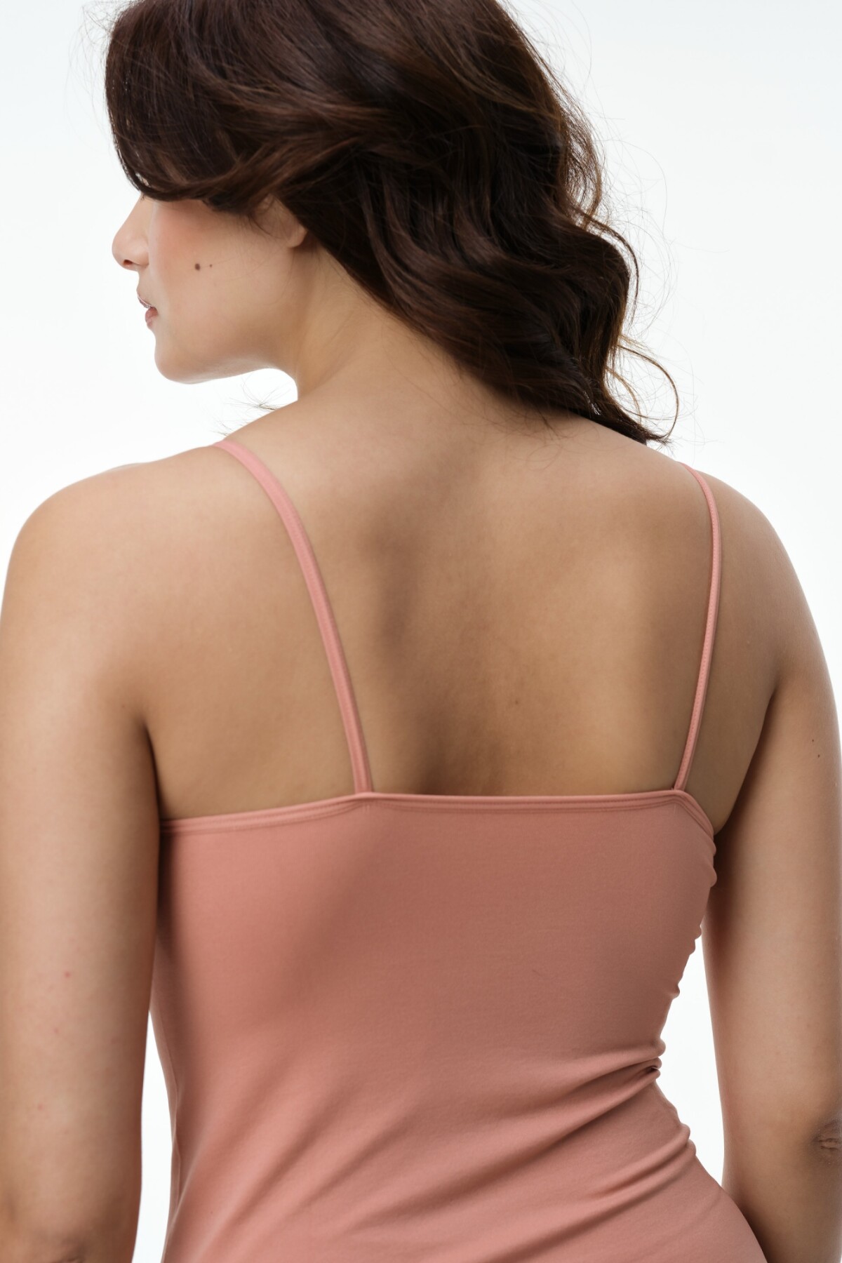 Camiseta Loto Mousse