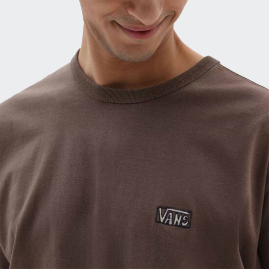 Remera Vans Off The Wall Color Multiplier Canteen