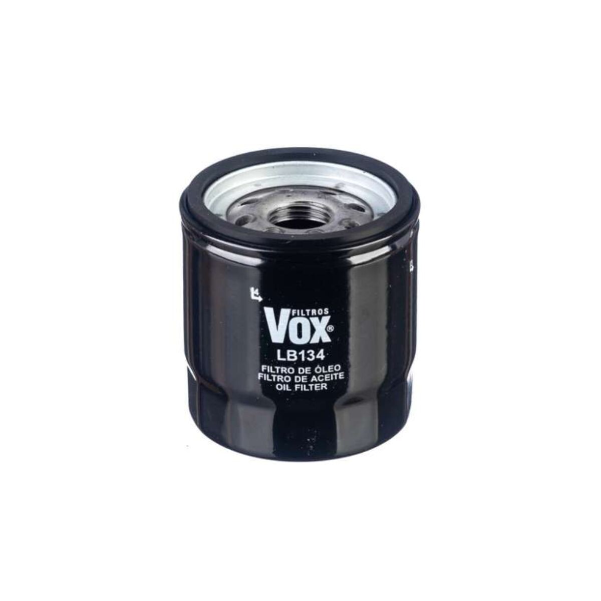 FILTRO DE ACEITE 