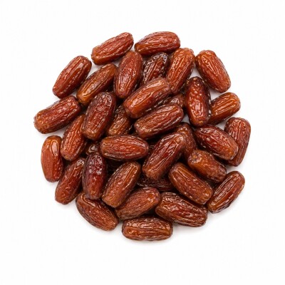 Dátiles Sin Carozo 100 g La Molienda Datiles Sin Carozo Granel