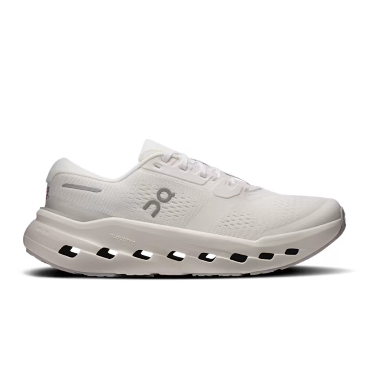 CLOUDRUNNER 3 W WHITE / IVORY - WHITE/IVORY 
