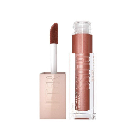 Maybelline Lifter Gloss Shade Ext Copper X 1 Un Maybelline Lifter Gloss Shade Ext Copper X 1 Un