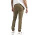 PANTALON LANTHE 28-38 VERDE MILI