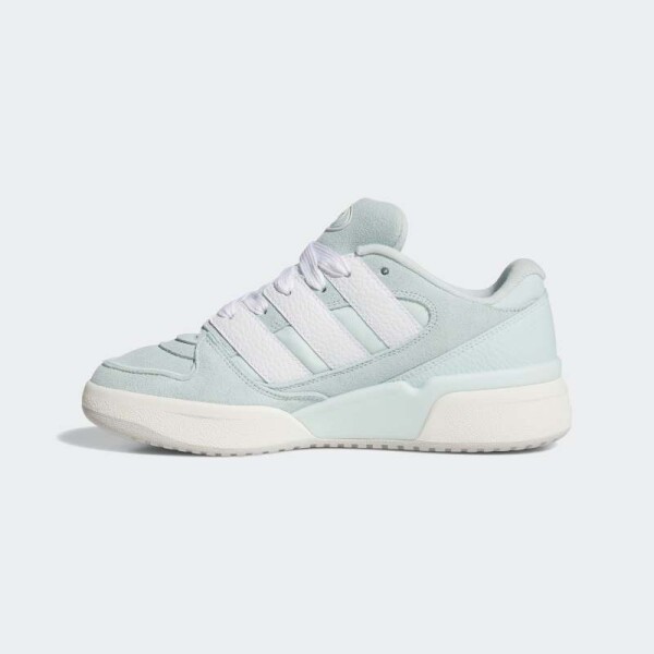 Championes Adidas Forum2000 Azul