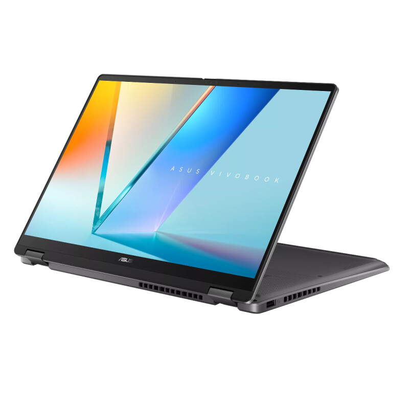 Notebook ASUS Vivobook 14 TP3407SA-QL009 Core 7 256V 512GB Notebook ASUS Vivobook 14 TP3407SA-QL009 Core 7 256V 512GB