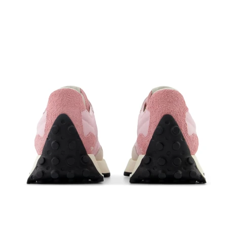 Championes New Balance de Dama - 327 - WS327PM HAZY ROSE