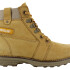 Botas de Mujer Caterpillar Casual Charly Amarillo