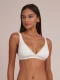 BÁSICO HALTER ALGODÓN BLANCO