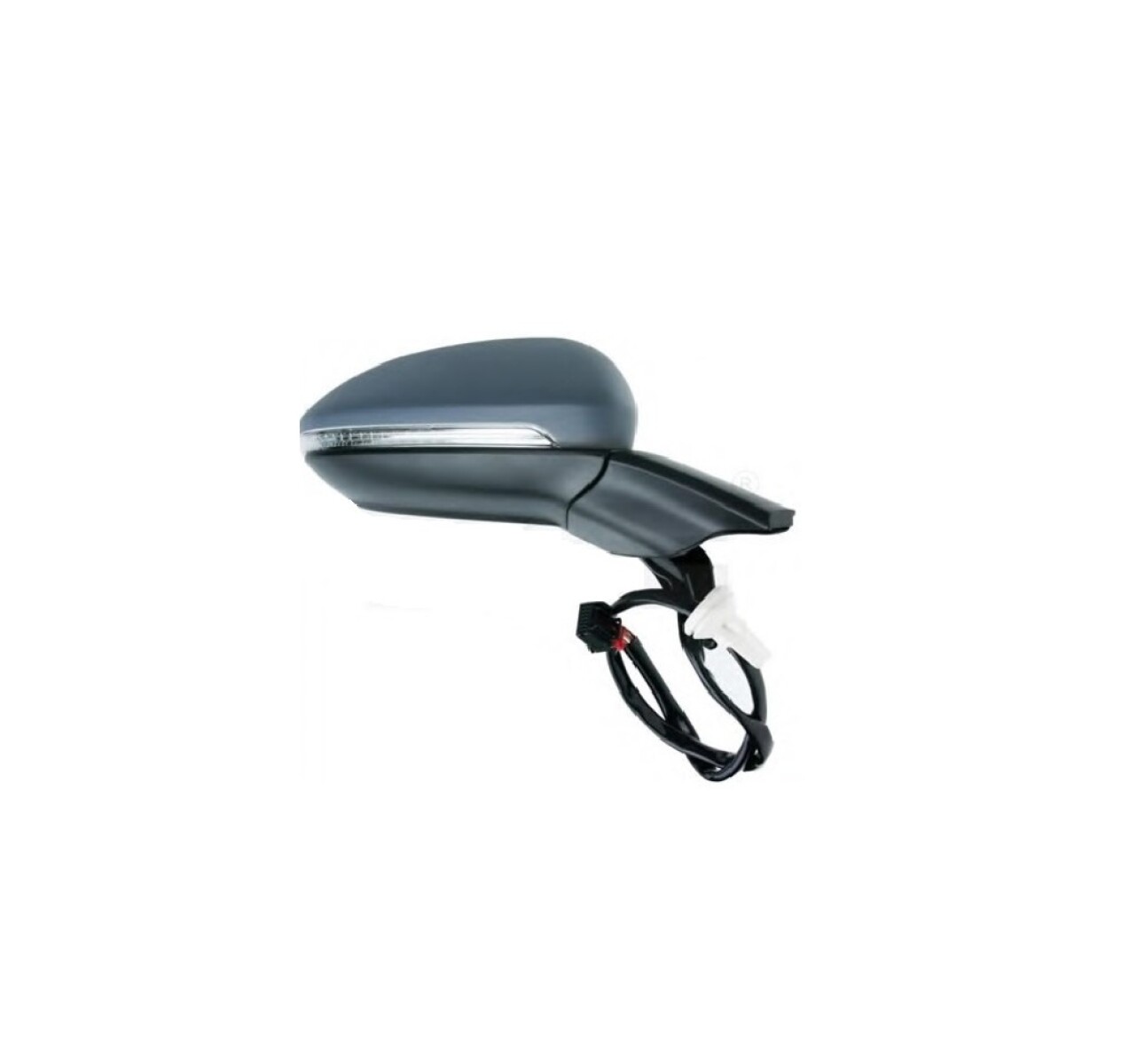 ESPEJO DERECHO GOLF 7 15/17 