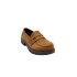 ZAPATO 35-40 SUEDE TAN