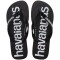 Sandalias Havaianas Top Logomania 2 Hombre Rojo Hibisco