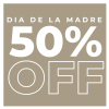 50%OFF DAYM