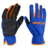 GUANTES MECANICO DE MICROFIBRA WADFOW GUANTES MECANICO DE MICROFIBRA WADFOW