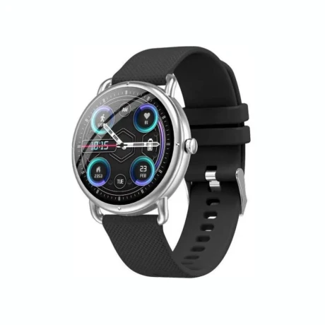 Reloj Smartwatch AIWA AW-SR10M 1.32' Impermeable 1P67 GPS BT - Black Reloj Smartwatch AIWA AW-SR10M 1.32' Impermeable 1P67 GPS BT - Black