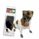 PAWZ BOTAS PARA PERRO NEGRO XXS X 13 PAWZ BOTAS PARA PERRO NEGRO XXS X 13