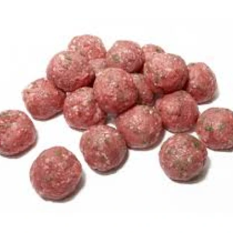 Albondigas de carne 12uds Albondigas de carne 12uds