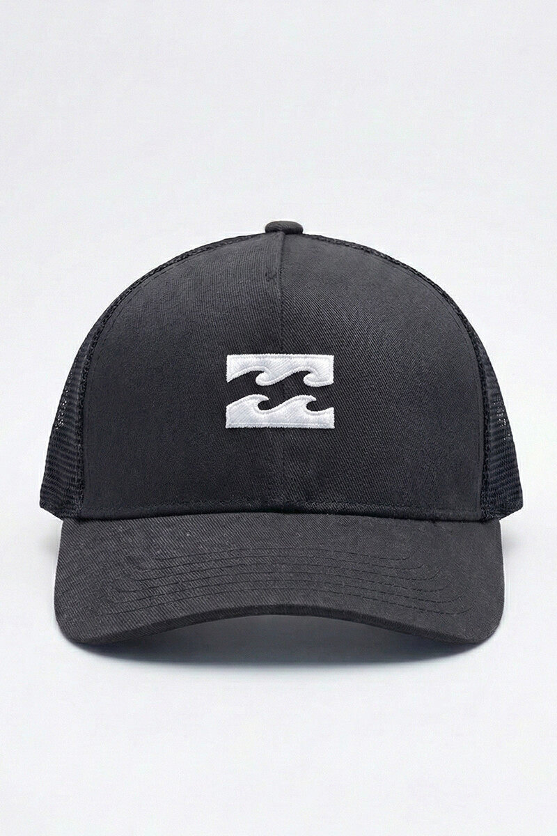PODIUM TRUCKER J-negro
